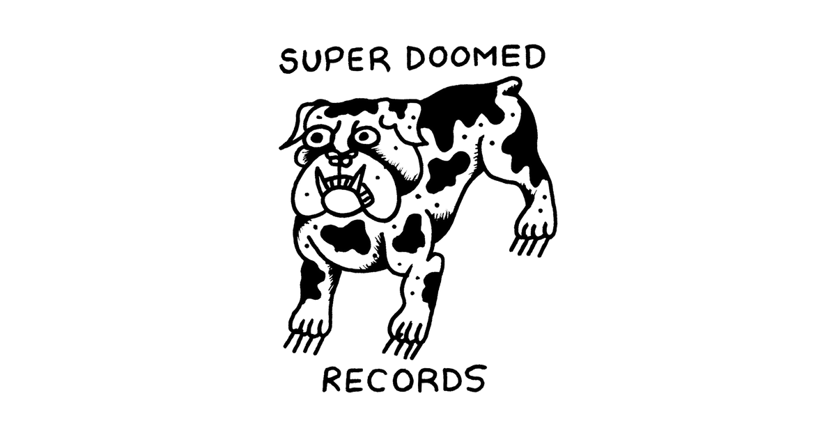 Doomed Records